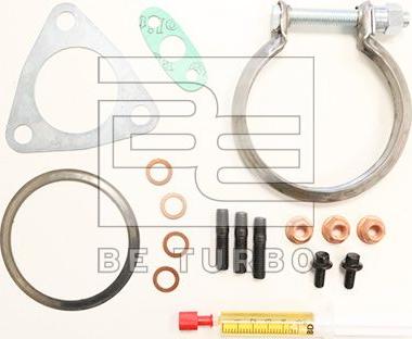 BE TURBO ABS450 - Mounting Kit, charger autospares.lv