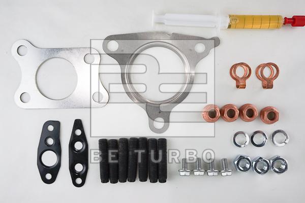 BE TURBO ABS453 - Mounting Kit, charger autospares.lv