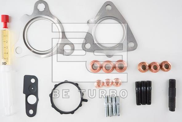 BE TURBO ABS452 - Mounting Kit, charger autospares.lv