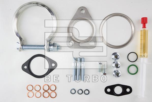 BE TURBO ABS457 - Mounting Kit, charger autospares.lv