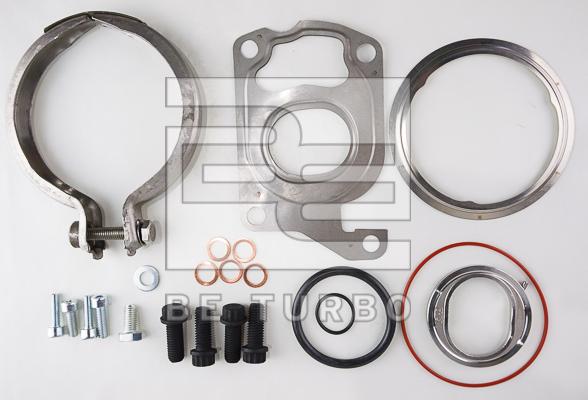 BE TURBO ABS468 - Mounting Kit, charger autospares.lv