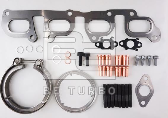 BE TURBO ABS467 - Mounting Kit, charger autospares.lv