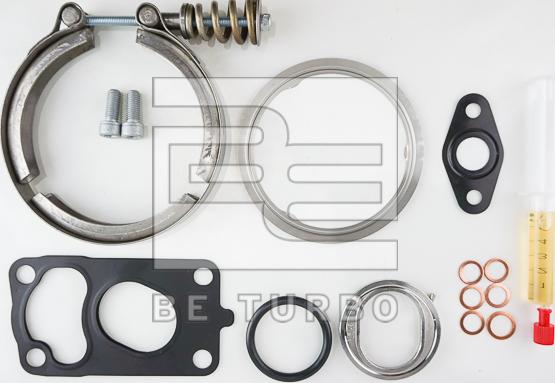 BE TURBO ABS404 - Mounting Kit, charger autospares.lv