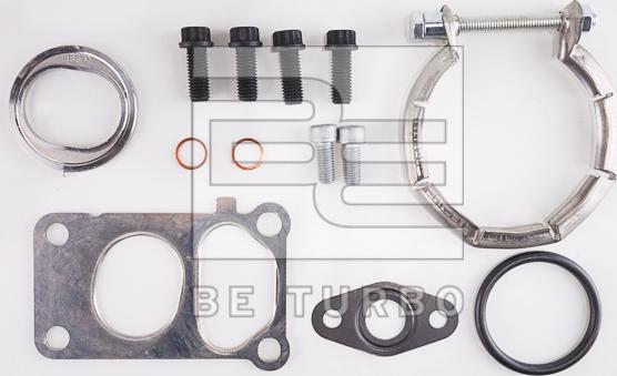 BE TURBO ABS406 - Mounting Kit, charger autospares.lv