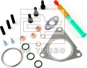 BE TURBO ABS400 - Mounting Kit, charger autospares.lv