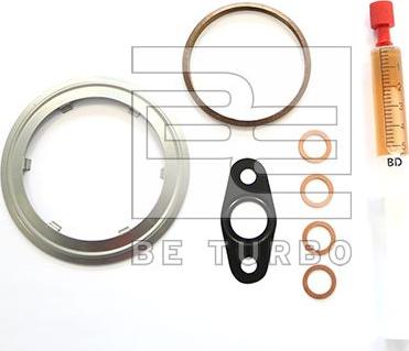 BE TURBO ABS401E - Mounting Kit, charger autospares.lv