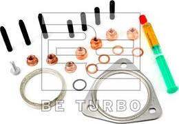 BE TURBO ABS403 - Mounting Kit, charger autospares.lv