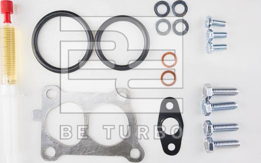 BE TURBO ABS414 - Mounting Kit, charger autospares.lv