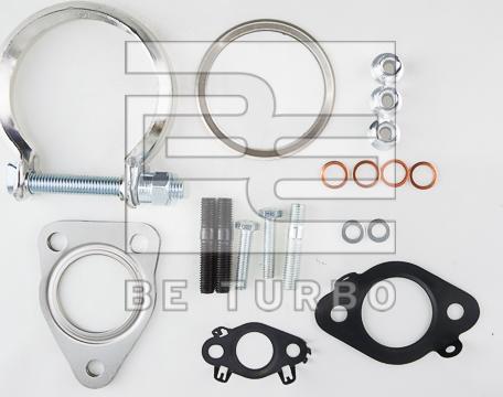 BE TURBO ABS410 - Mounting Kit, charger autospares.lv