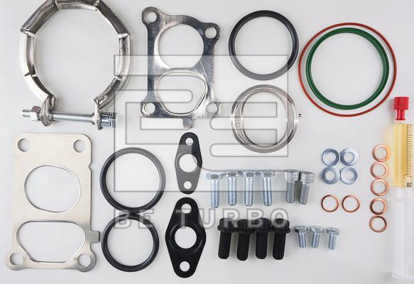 BE TURBO ABS418 - Mounting Kit, charger autospares.lv