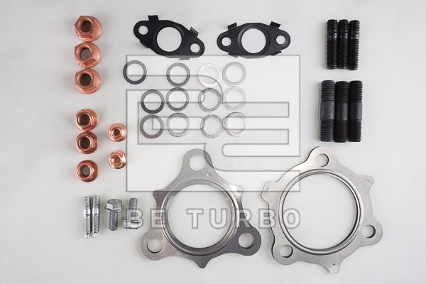 BE TURBO ABS480 - Mounting Kit, charger autospares.lv