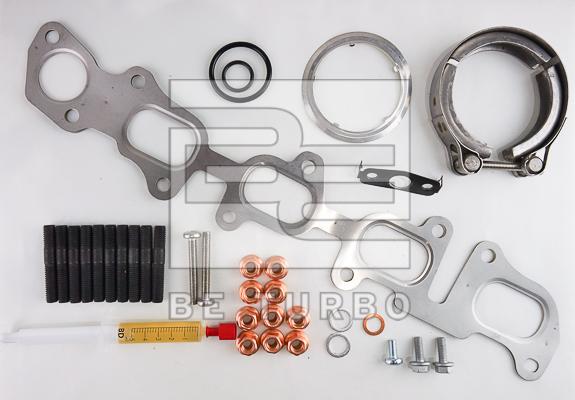 BE TURBO ABS488 - Mounting Kit, charger autospares.lv