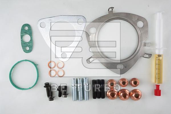 BE TURBO ABS435 - Mounting Kit, charger autospares.lv