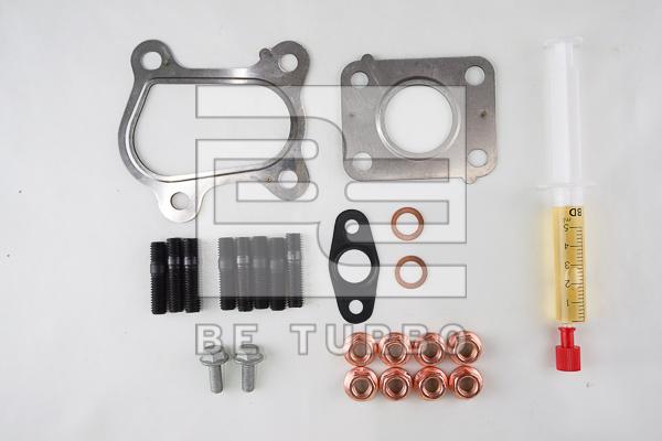 BE TURBO ABS424 - Mounting Kit, charger autospares.lv