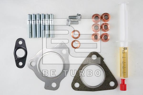 BE TURBO ABS425 - Mounting Kit, charger autospares.lv