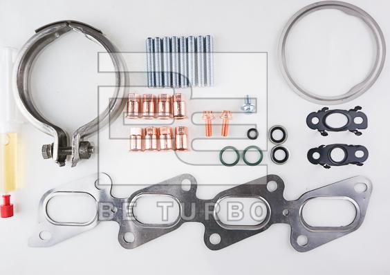 BE TURBO ABS426 - Mounting Kit, charger autospares.lv