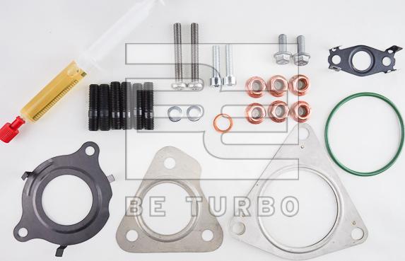 BE TURBO ABS421 - Mounting Kit, charger autospares.lv