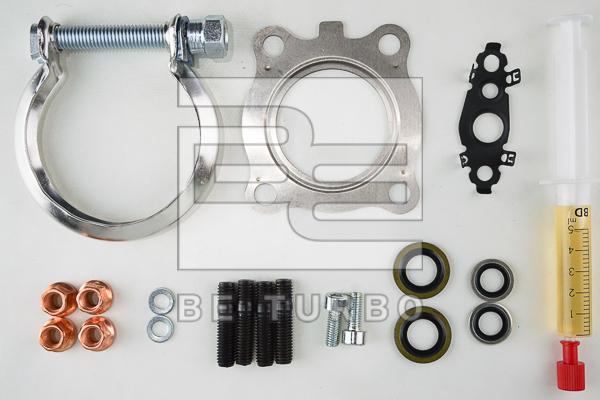 BE TURBO ABS428 - Mounting Kit, charger autospares.lv