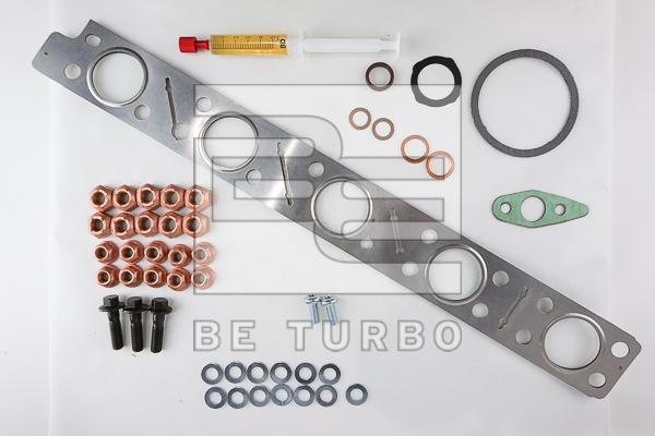 BE TURBO ABS427 - Mounting Kit, charger autospares.lv