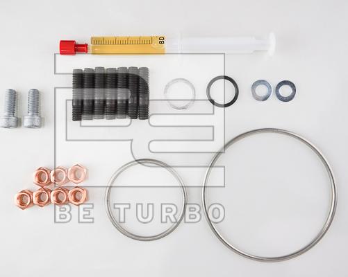 BE TURBO ABS475 - Mounting Kit, charger autospares.lv
