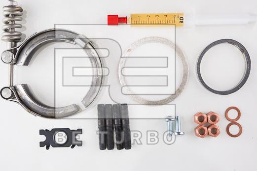 BE TURBO ABS476 - Mounting Kit, charger autospares.lv