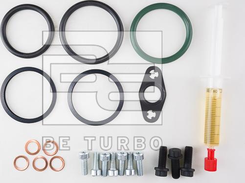 BE TURBO ABS470 - Mounting Kit, charger autospares.lv