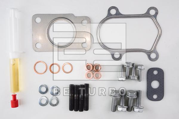 BE TURBO ABS471 - Mounting Kit, charger autospares.lv