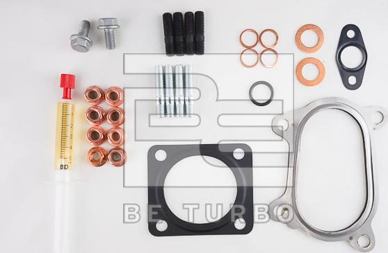 BE TURBO ABS477 - Mounting Kit, charger autospares.lv