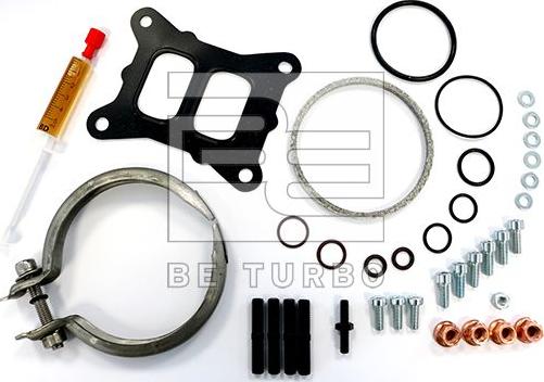 BE TURBO ABS594 - Mounting Kit, charger autospares.lv