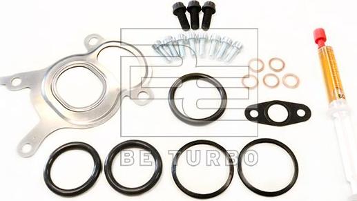 BE TURBO ABS590 - Mounting Kit, charger autospares.lv
