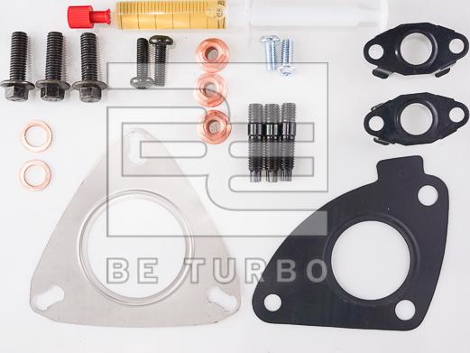 BE TURBO ABS546 - Mounting Kit, charger autospares.lv