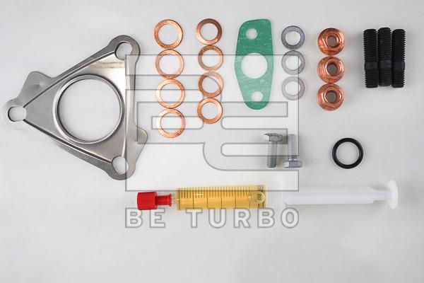 BE TURBO ABS540 - Mounting Kit, charger autospares.lv