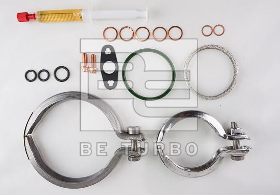 BE TURBO ABS541 - Mounting Kit, charger autospares.lv