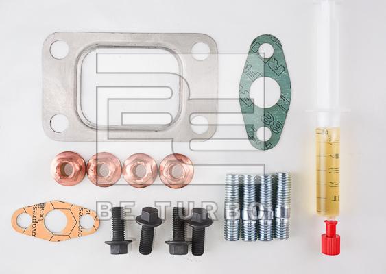 BE TURBO ABS548 - Mounting Kit, charger autospares.lv