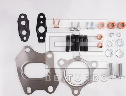 BE TURBO ABS543 - Mounting Kit, charger autospares.lv