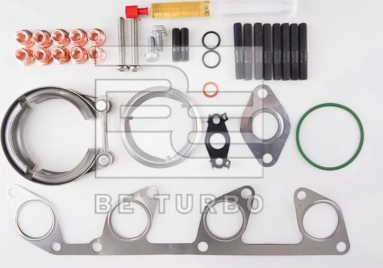 BE TURBO ABS555 - Mounting Kit, charger autospares.lv