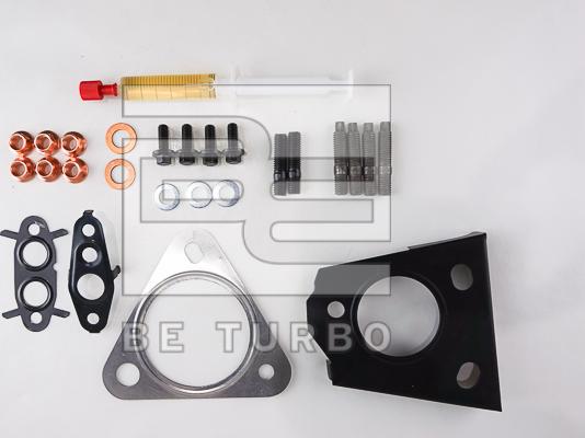BE TURBO ABS551 - Mounting Kit, charger autospares.lv