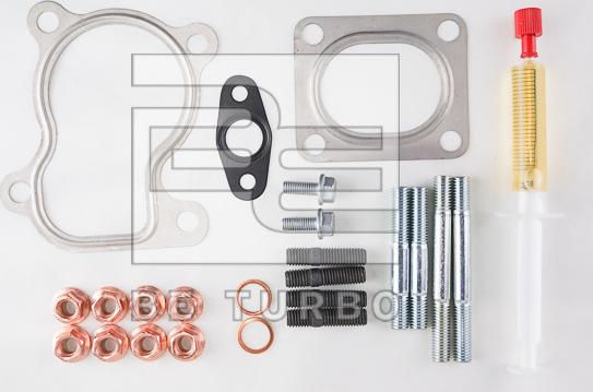 BE TURBO ABS558 - Mounting Kit, charger autospares.lv