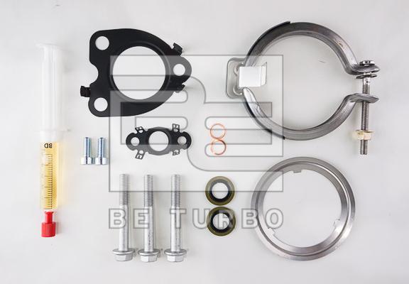 BE TURBO ABS552 - Mounting Kit, charger autospares.lv