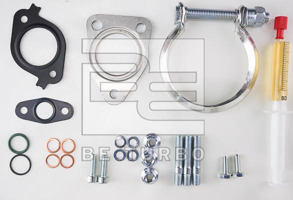 BE TURBO ABS569 - Mounting Kit, charger autospares.lv