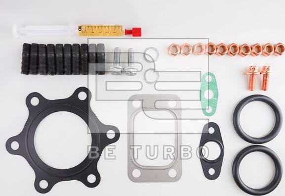 BE TURBO ABS564 - Mounting Kit, charger autospares.lv