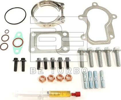 BE TURBO ABS565 - Mounting Kit, charger autospares.lv