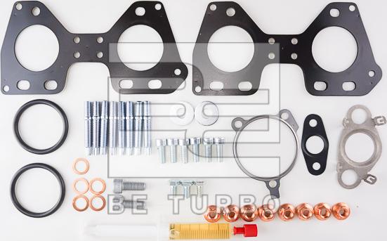 BE TURBO ABS560 - Mounting Kit, charger autospares.lv