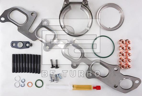 BE TURBO ABS561 - Mounting Kit, charger autospares.lv