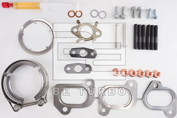 BE TURBO ABS562 - Mounting Kit, charger autospares.lv