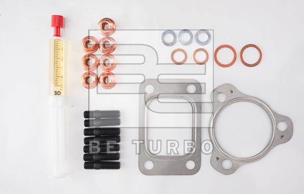 BE TURBO ABS504 - Mounting Kit, charger autospares.lv