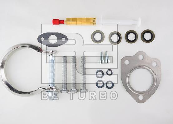 BE TURBO ABS501 - Mounting Kit, charger autospares.lv