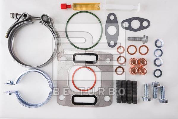 BE TURBO ABS508 - Mounting Kit, charger autospares.lv