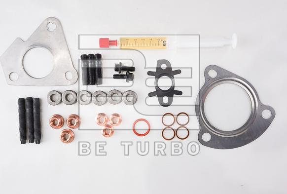 BE TURBO ABS503 - Mounting Kit, charger autospares.lv