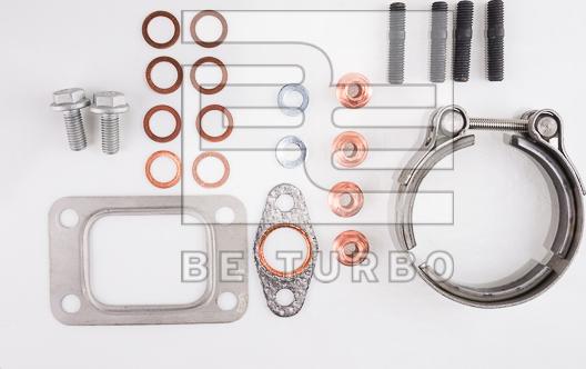 BE TURBO ABS519 - Mounting Kit, charger autospares.lv